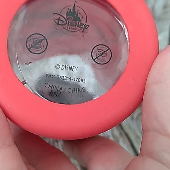 ❗Mickey mouse Disney water bottle - Picture 3 of 4